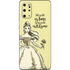 Disney Princess Belle Tale As Old As Time Art Galaxy S20 Plus Skin