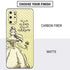 Disney Princess Belle Tale As Old As Time Art Galaxy S20 Plus Skin