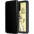 Disney Princess Belle Tale As Old As Time Art Galaxy S20 Plus Waterproof Case