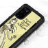 Disney Princess Belle Tale As Old As Time Art Galaxy S20 Plus Waterproof Case
