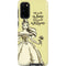 Disney Princess Belle Tale As Old As Time Art Galaxy S20 Pro Case