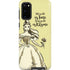 Disney Princess Belle Tale As Old As Time Art Galaxy S20 Pro Case