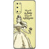 Disney Princess Belle Tale As Old As Time Art Galaxy S20 Skin