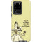 Disney Princess Belle Tale As Old As Time Art Galaxy S20 Ultra 5G Pro Case