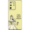 Disney Princess Belle Tale As Old As Time Art Galaxy S20 Ultra 5G Skin