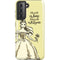 Disney Princess Belle Tale As Old As Time Art Galaxy S21 5G Pro Case