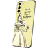 Disney Princess Belle Tale As Old As Time Art Galaxy S21 5G Skin
