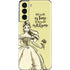 Disney Princess Belle Tale As Old As Time Art Galaxy S21 5G Skin
