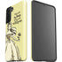 Disney Princess Belle Tale As Old As Time Art Galaxy S21 FE Pro Case