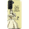 Disney Princess Belle Tale As Old As Time Art Galaxy S21 FE Pro Case