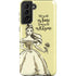 Disney Princess Belle Tale As Old As Time Art Galaxy S21 Plus 5G Pro Case