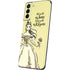 Disney Princess Belle Tale As Old As Time Art Galaxy S21 Plus 5G Skin