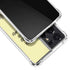 Disney Princess Belle Tale As Old As Time Art Galaxy S21 Ultra 5G Clear Case