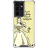 Disney Princess Belle Tale As Old As Time Art Galaxy S21 Ultra 5G Clear Case