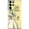 Disney Princess Belle Tale As Old As Time Art Galaxy S21 Ultra 5G Skin