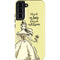 Disney Princess Belle Tale As Old As Time Art Galaxy S22 Plus Pro Case