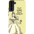 Disney Princess Belle Tale As Old As Time Art Galaxy S22 Plus Pro Case