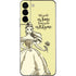 Disney Princess Belle Tale As Old As Time Art Galaxy S22 Plus Skin