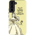 Disney Princess Belle Tale As Old As Time Art Galaxy S22 Pro Case