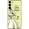 Disney Princess Belle Tale As Old As Time Art Galaxy S22 Skin