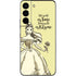 Disney Princess Belle Tale As Old As Time Art Galaxy S22 Skin