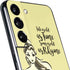 Disney Princess Belle Tale As Old As Time Art Galaxy S22 Skin