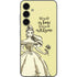 Disney Princess Belle Tale As Old As Time Art Galaxy S23 FE Skin