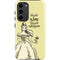 Disney Princess Belle Tale As Old As Time Art Galaxy S23 Plus Pro Case
