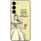 Disney Princess Belle Tale As Old As Time Art Galaxy S23 Plus Skin