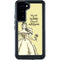 Disney Princess Belle Tale As Old As Time Art Galaxy S23 Plus Waterproof Case