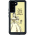 Disney Princess Belle Tale As Old As Time Art Galaxy S23 Plus Waterproof Case