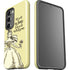 Disney Princess Belle Tale As Old As Time Art Galaxy S23 Pro Case