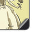 Disney Princess Belle Tale As Old As Time Art Galaxy S23 Skin