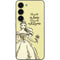 Disney Princess Belle Tale As Old As Time Art Galaxy S23 Skin