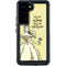 Disney Princess Belle Tale As Old As Time Art Galaxy S23 Waterproof Case