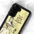 Disney Princess Belle Tale As Old As Time Art Galaxy S23 Waterproof Case
