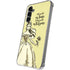 Disney Princess Belle Tale As Old As Time Art Galaxy S24 Plus Clear Case