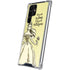 Disney Princess Belle Tale As Old As Time Art Galaxy S24 Ultra Clear Case