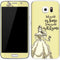 Disney Princess Belle Tale As Old As Time Art Galaxy S7 Skin
