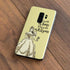 Disney Princess Belle Tale As Old As Time Art Galaxy S9 Plus Skin