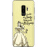 Disney Princess Belle Tale As Old As Time Art Galaxy S9 Plus Skin