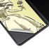 Disney Princess Belle Tale As Old As Time Art Galaxy Z Fold4 5G Skin
