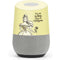 Disney Princess Belle Tale As Old As Time Art Google Home Skin