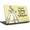 Disney Princess Belle Tale As Old As Time Art Dell Inspiron Skin