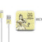 Disney Princess Belle Tale As Old As Time Art iPad Charger (10W USB) Skin
