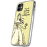 Disney Princess Belle Tale As Old As Time Art iPhone 11 Clear Case