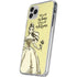 Disney Princess Belle Tale As Old As Time Art iPhone 11 Pro Clear Case