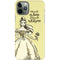 Disney Princess Belle Tale As Old As Time Art iPhone 11 Pro Lite Case