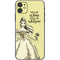 Disney Princess Belle Tale As Old As Time Art iPhone 11 Skin