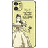 Disney Princess Belle Tale As Old As Time Art iPhone 11 Skin
